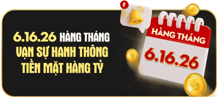 Quy trình rút tiền minh bạch